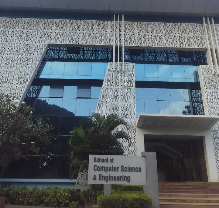 KLE Technological University Hubli Academic photo 10